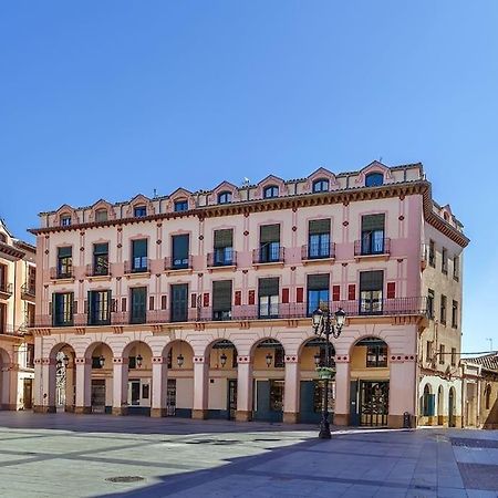 Apartamento San Anton ويسكا المظهر الخارجي الصورة