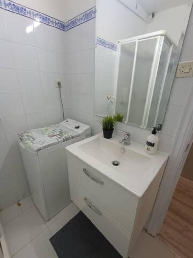 Apartamento San Anton ويسكا المظهر الخارجي الصورة