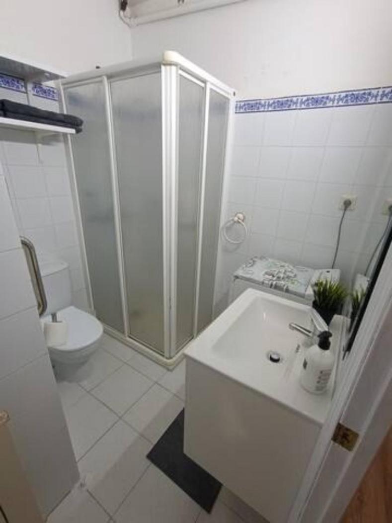 Apartamento San Anton ويسكا المظهر الخارجي الصورة