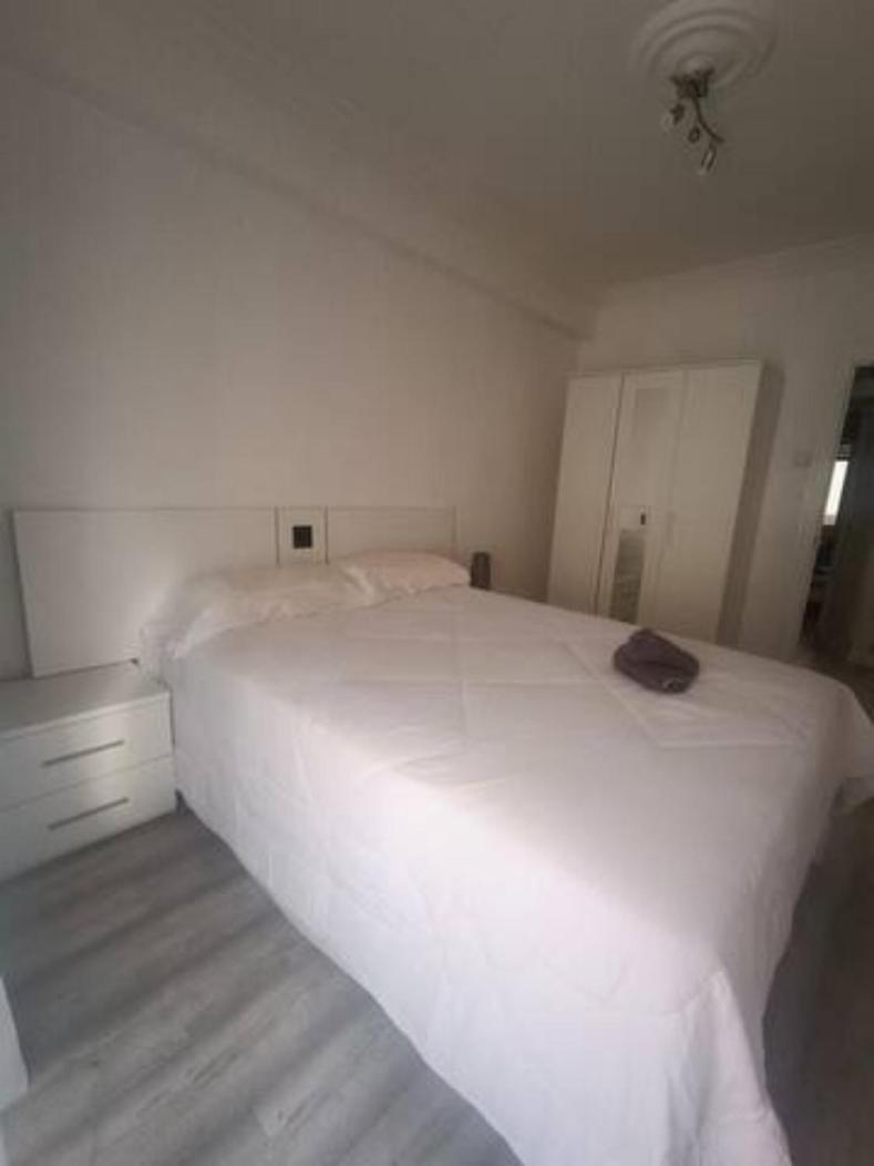Apartamento San Anton ويسكا المظهر الخارجي الصورة