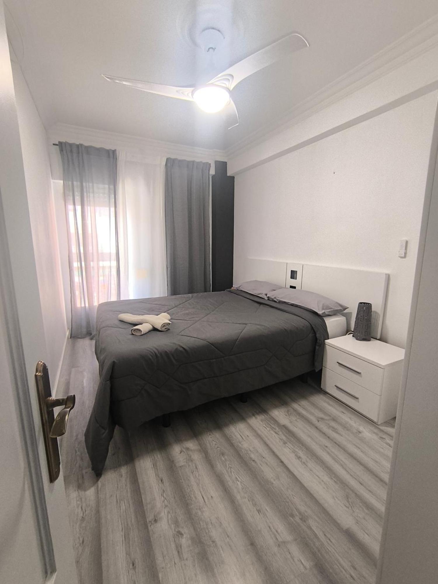 Apartamento San Anton ويسكا المظهر الخارجي الصورة