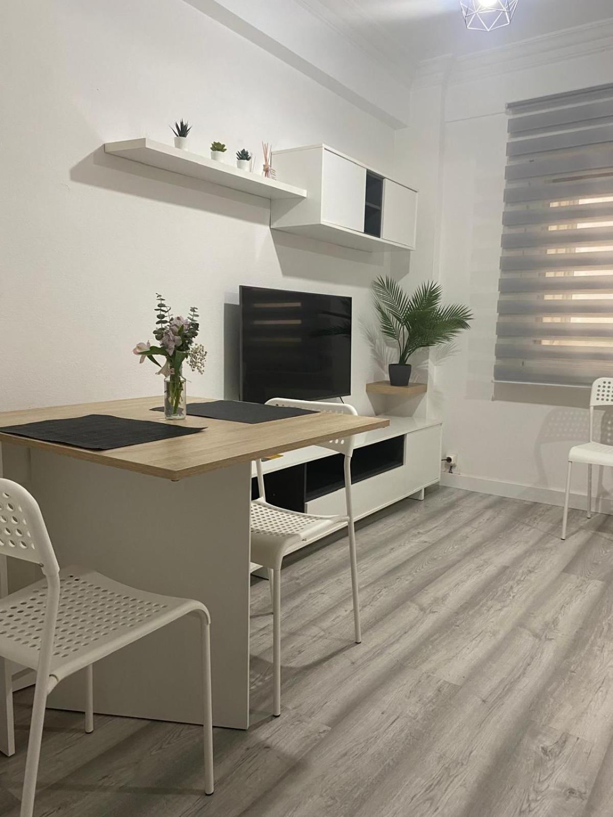 Apartamento San Anton ويسكا المظهر الخارجي الصورة
