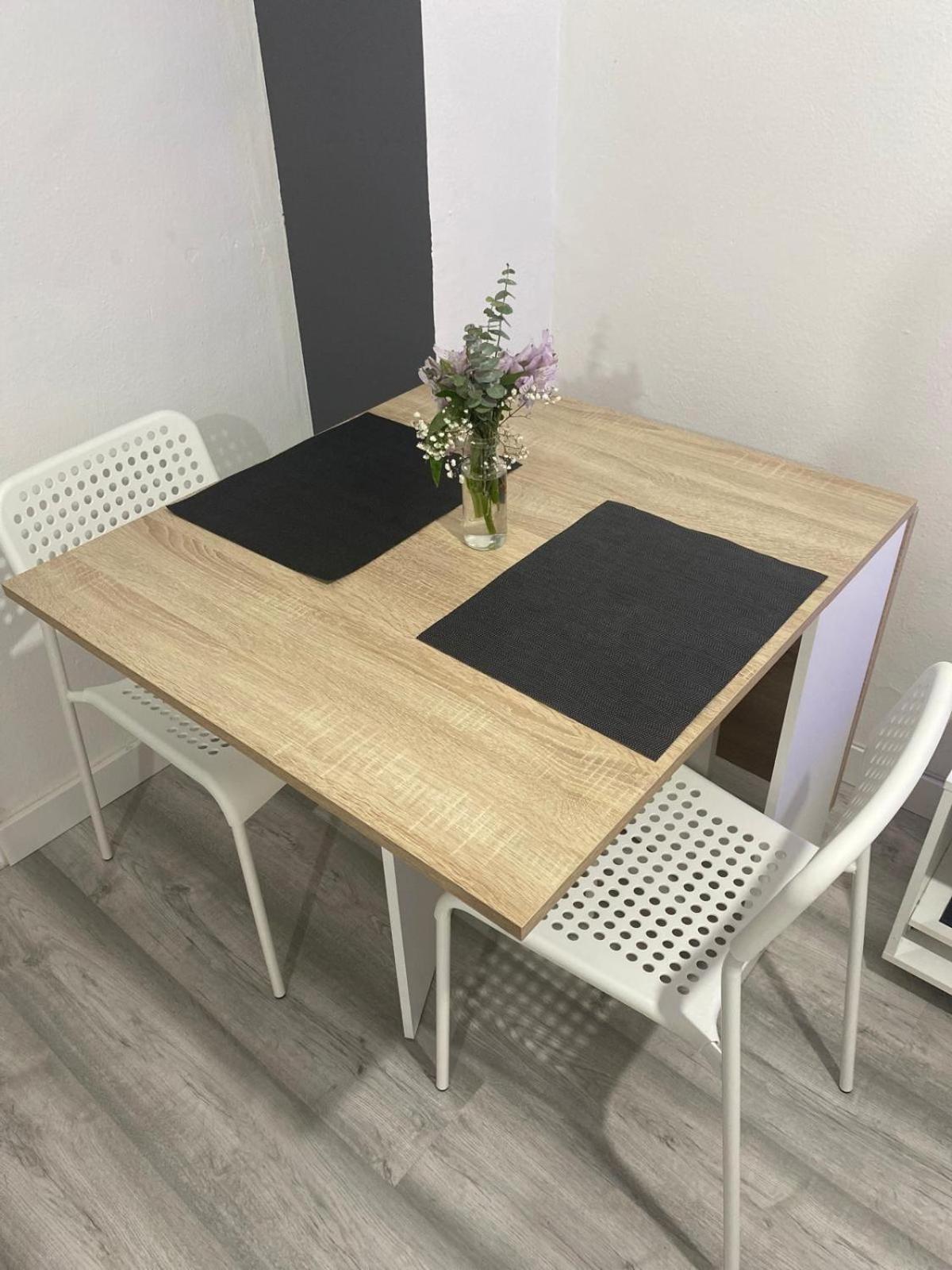 Apartamento San Anton ويسكا المظهر الخارجي الصورة