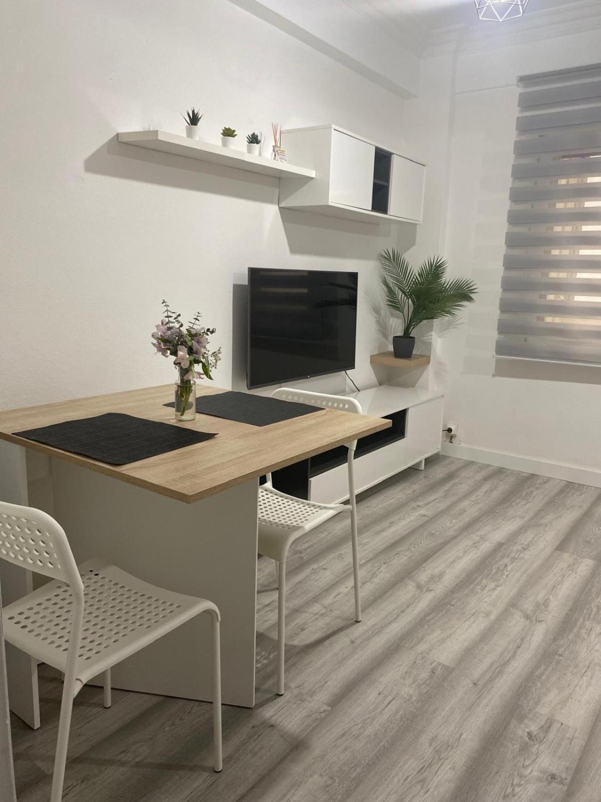 Apartamento San Anton ويسكا المظهر الخارجي الصورة