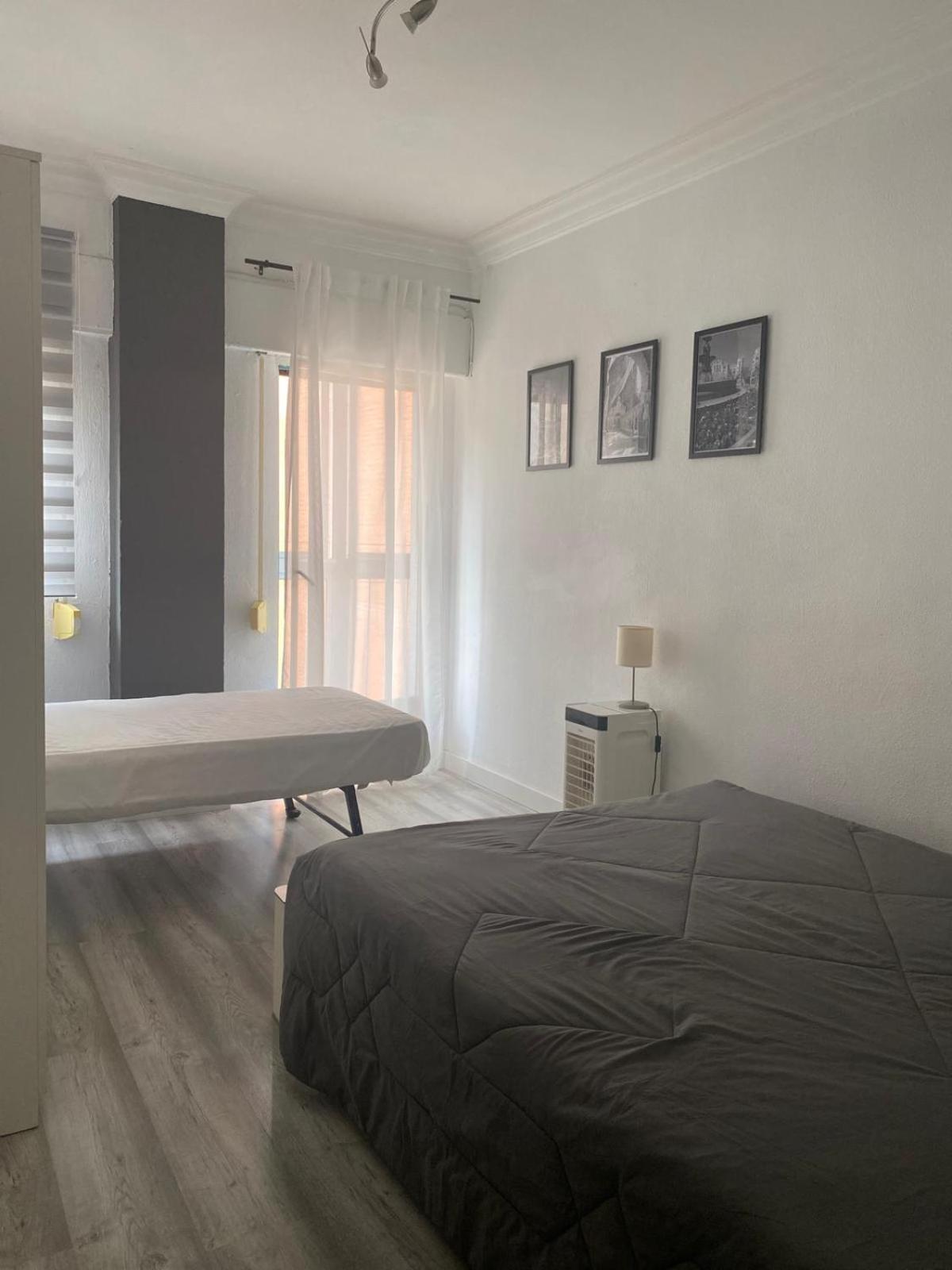Apartamento San Anton ويسكا المظهر الخارجي الصورة