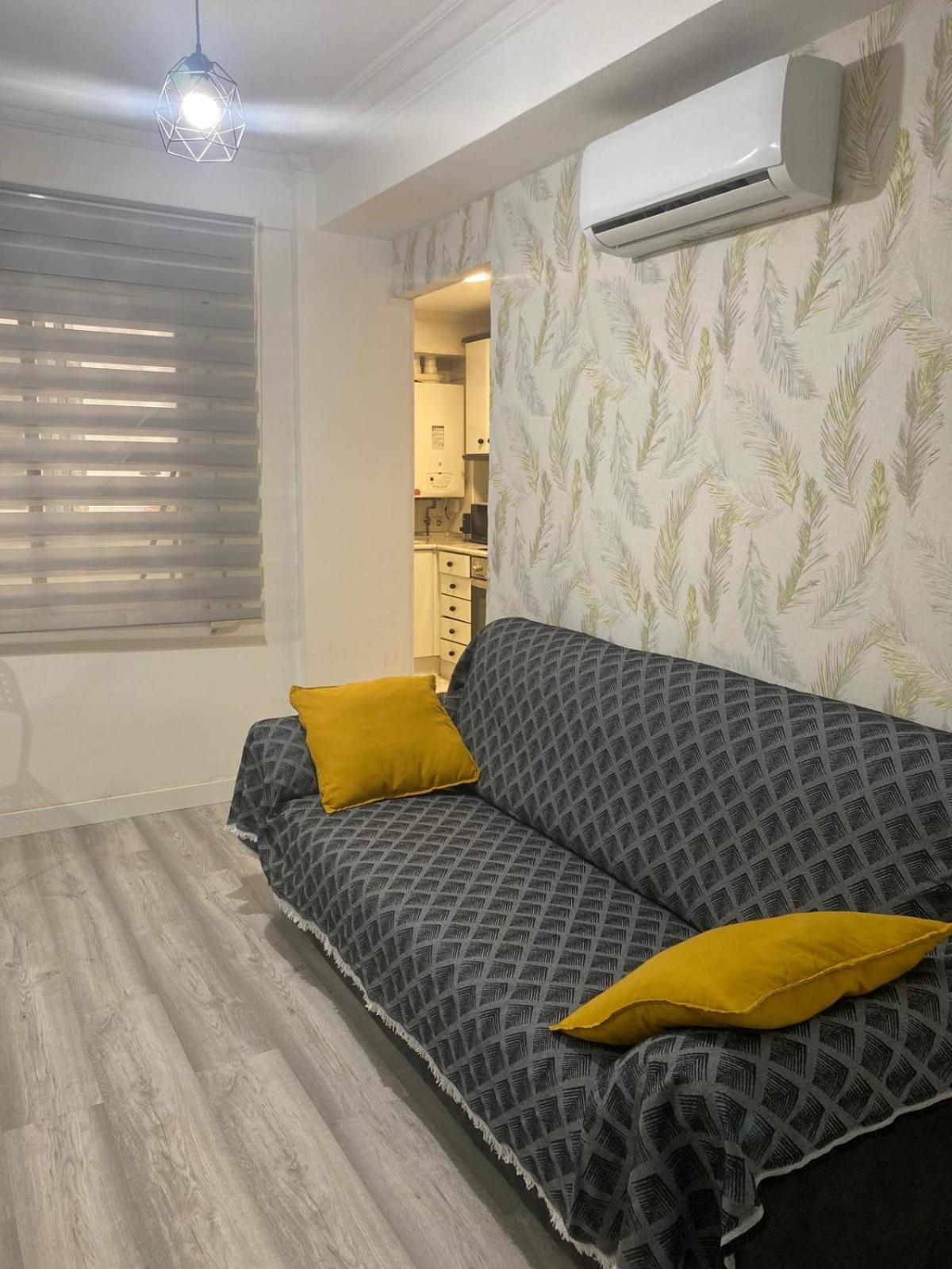 Apartamento San Anton ويسكا المظهر الخارجي الصورة
