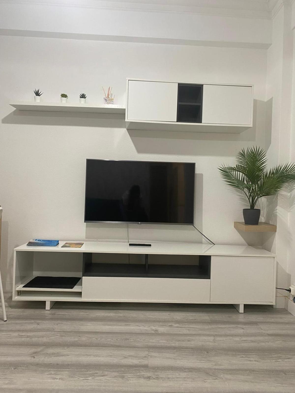 Apartamento San Anton ويسكا المظهر الخارجي الصورة