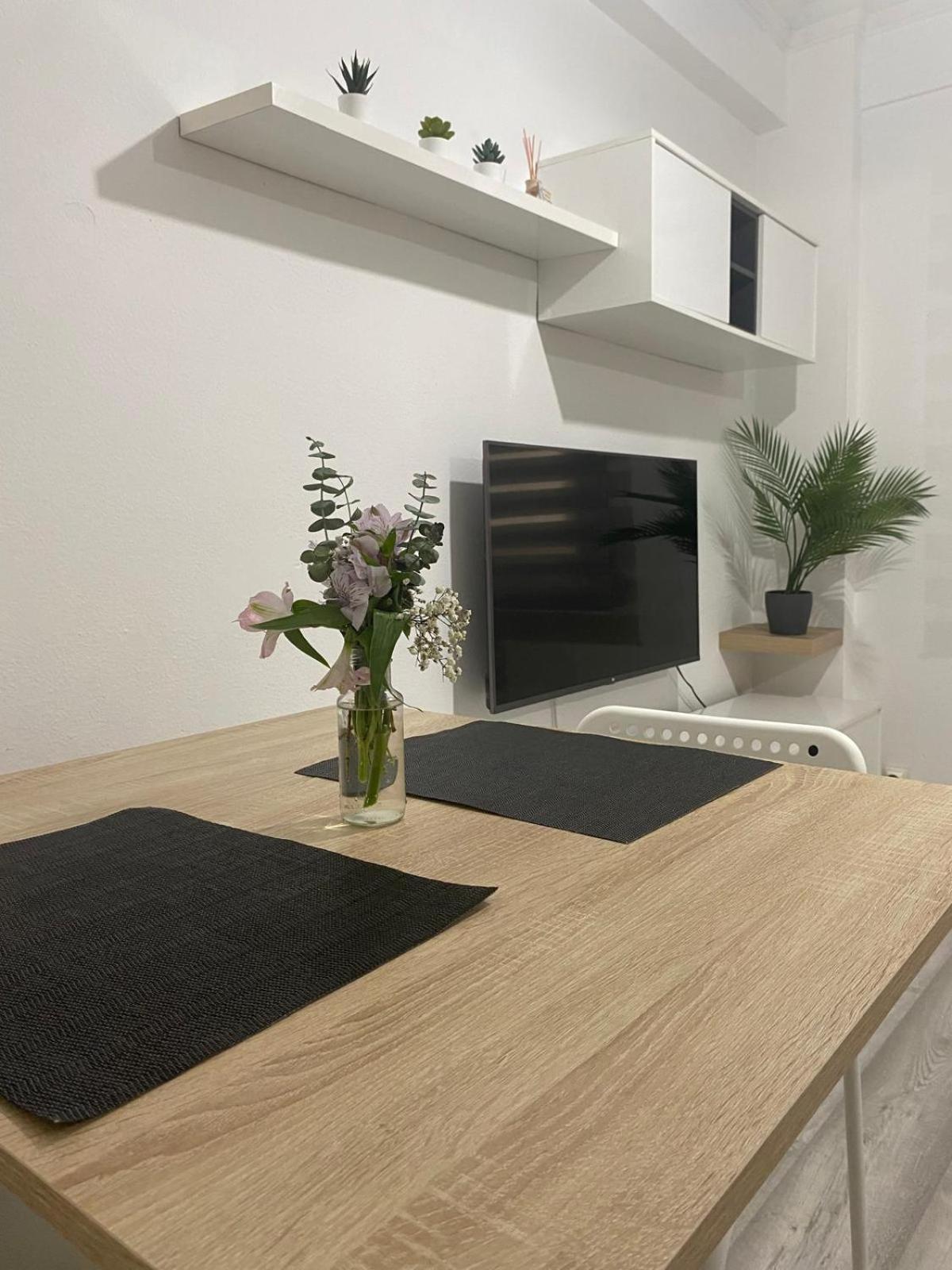 Apartamento San Anton ويسكا المظهر الخارجي الصورة